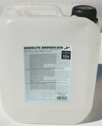 Eurolite Smokefluid E